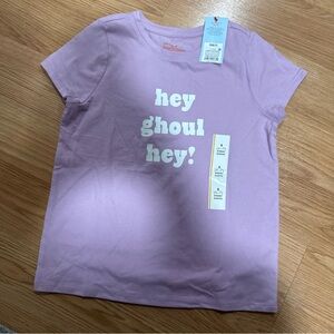 Cat & Jack Girls' Short Sleeve T-Shirt Size S(6-7) …41